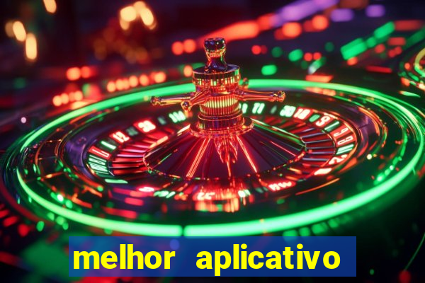 melhor aplicativo de jogos online